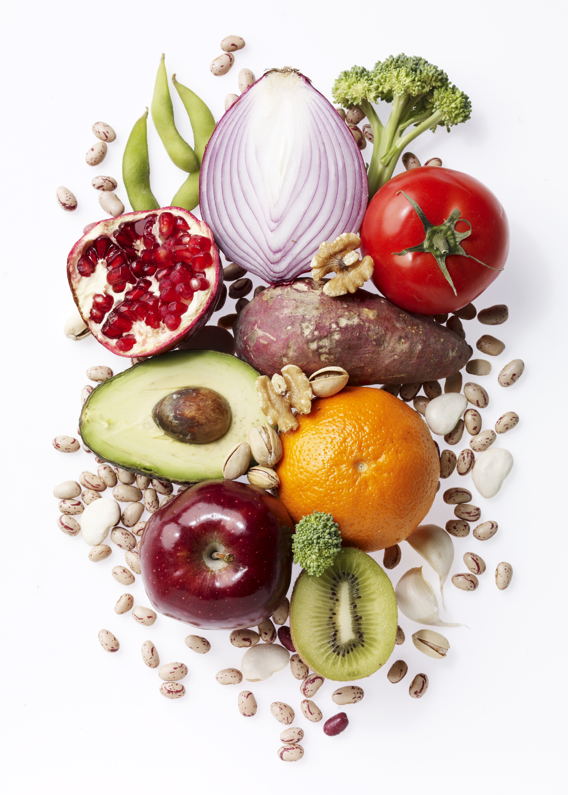 Vegan Diets for Improved Health with Karena Thek