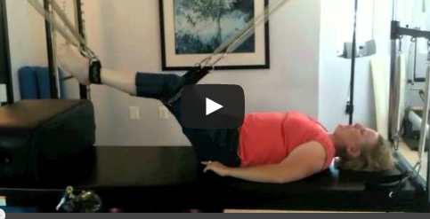 Pilates exercise for Multiple Sclerosis and Muscular Dystrophy