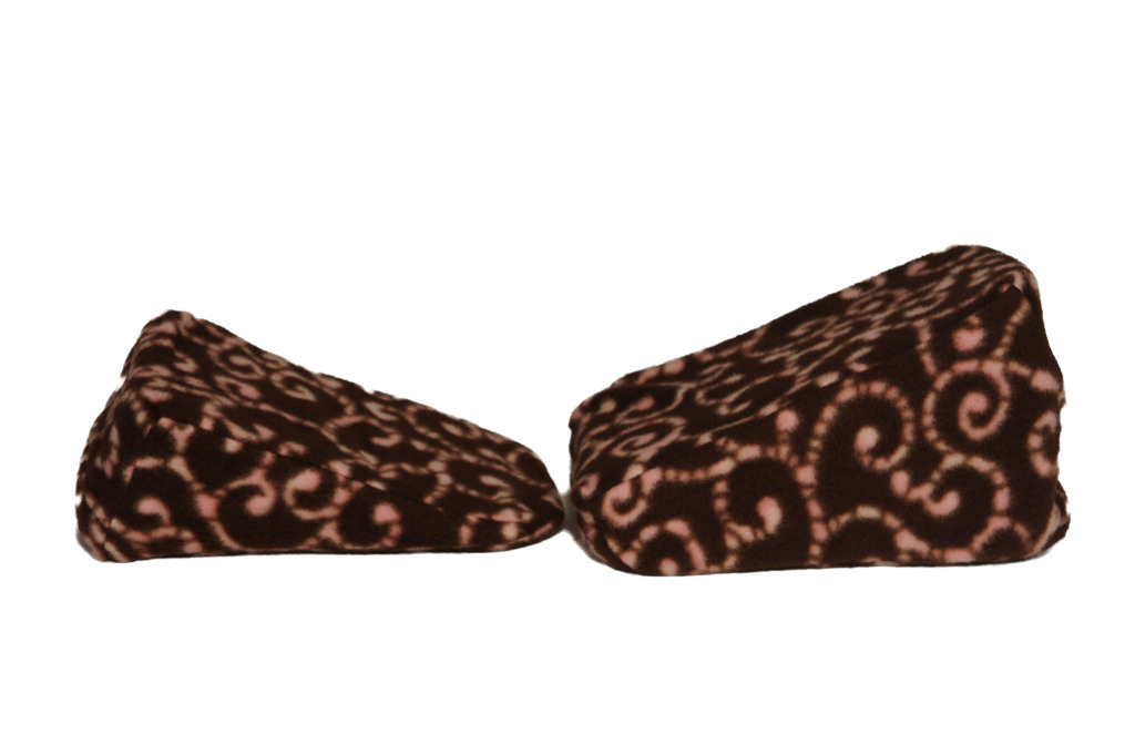 K2 & K1 Spine Wedges OsteoPilates