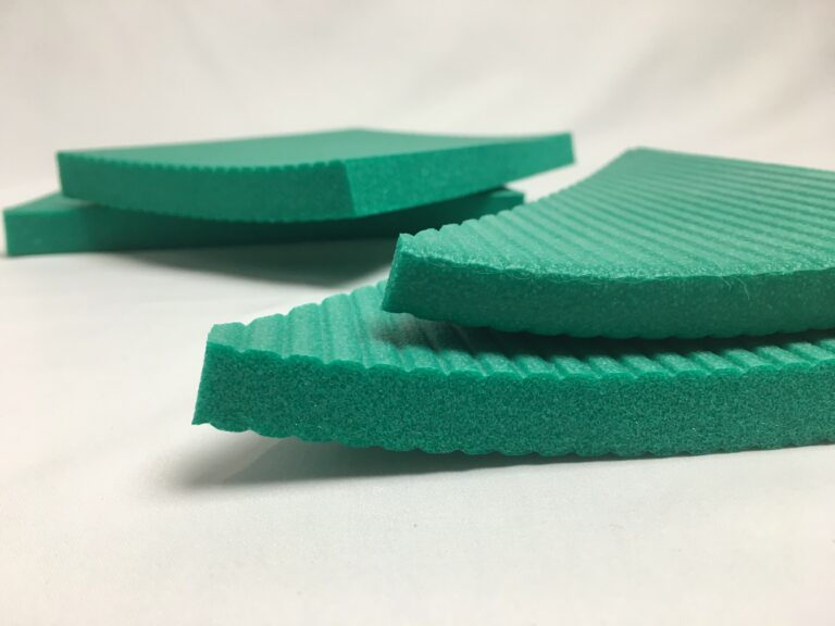 Pelvic Precision Wedge ScolioPilates