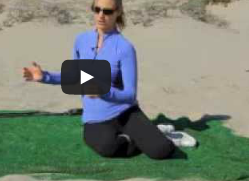 Strengthen Your Rotation for Golf
