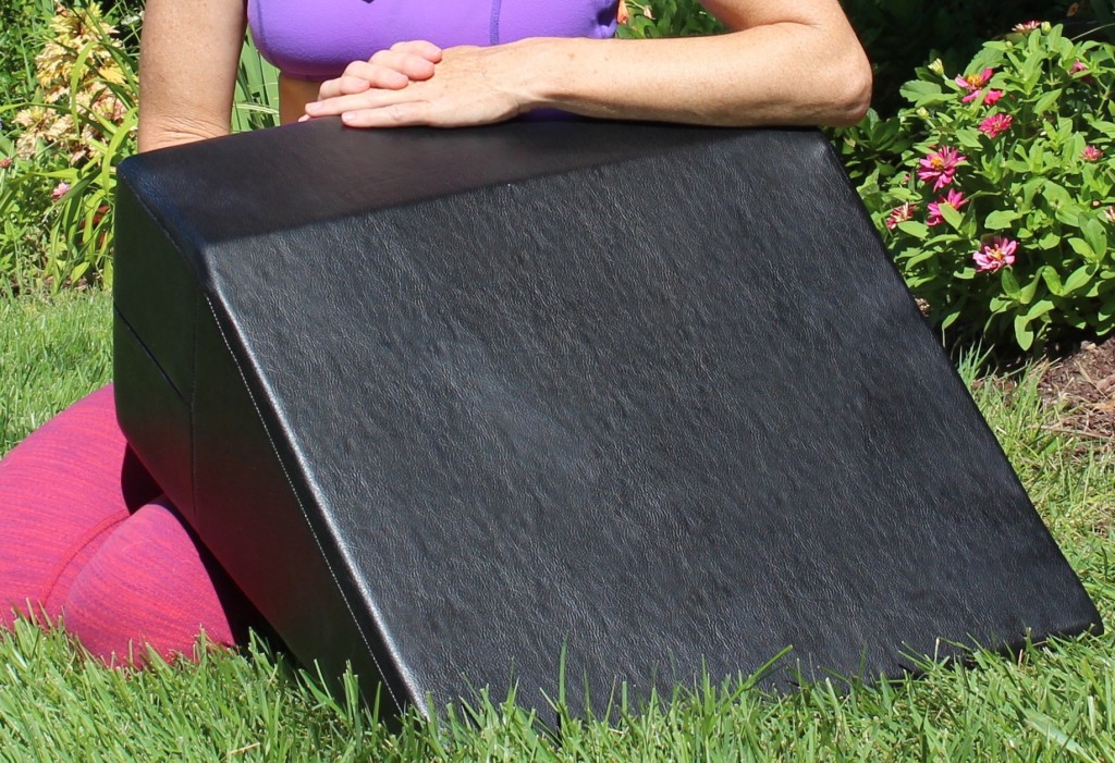 K2 & K1 Spine Wedges OsteoPilates