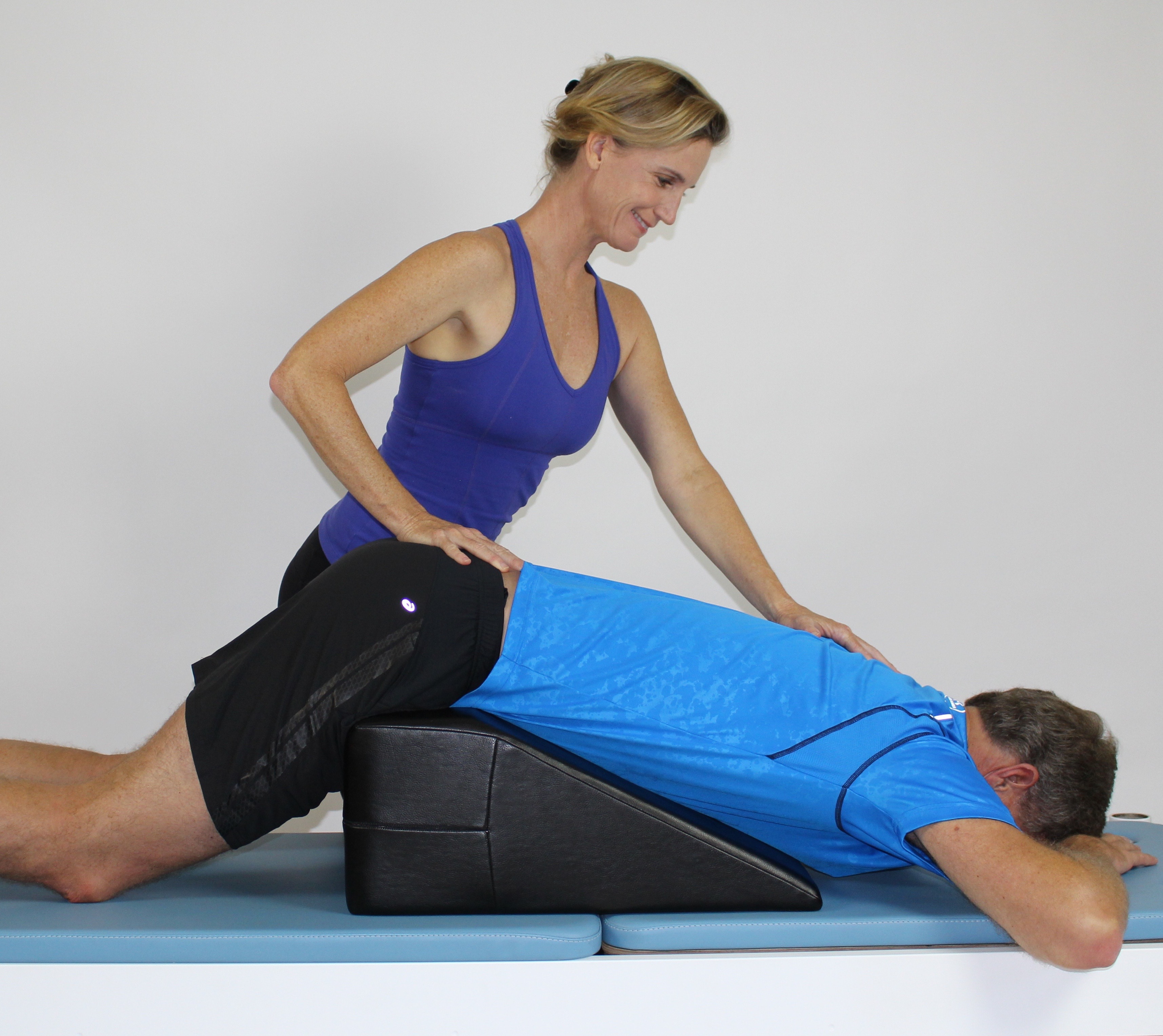 K2 Therapeutic Wedge for Back Pain