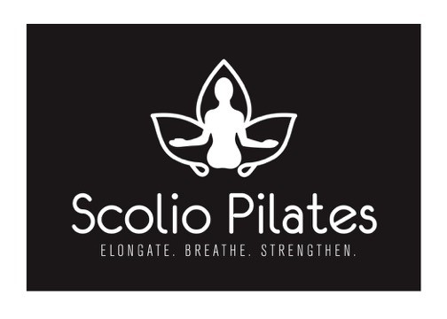 Scolio-Pilates logo