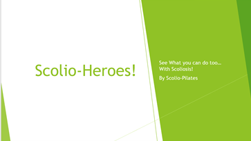 Scolio-Heroes by Scolio-Pilates