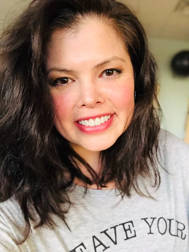 Jeanine Yutani