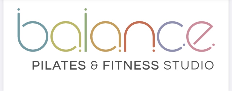 Balance Pilates Logo