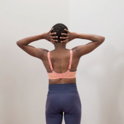 Scolio-Pilates exercises for scoliosis